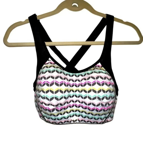 ❇️VICTORIAS SECRET Sport Bra 2‎ for $22❇️ - Picture 1 of 3